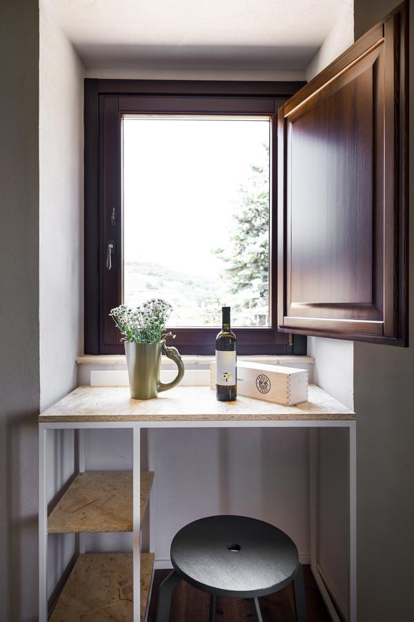 Villamagna  Baldovino B&B מראה חיצוני תמונה