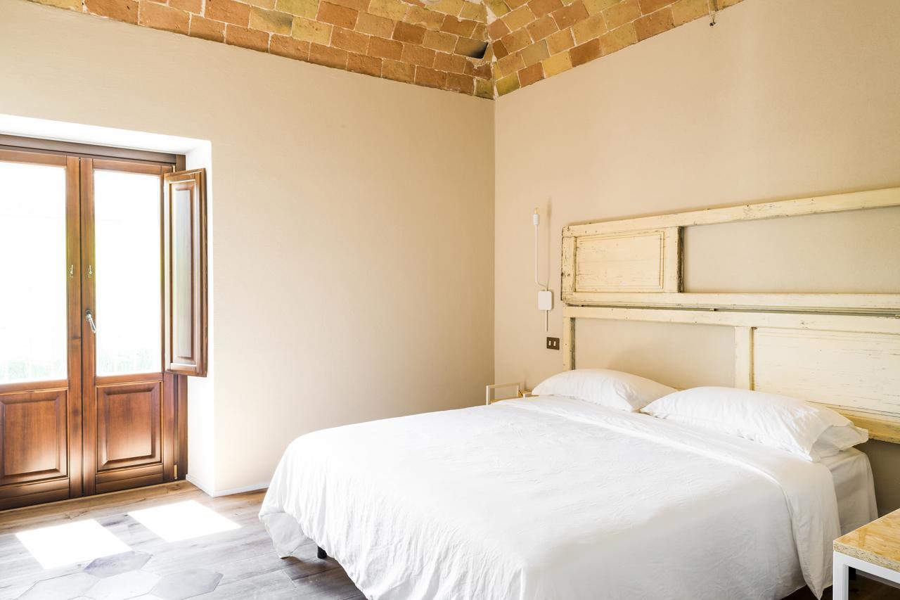 Villamagna  Baldovino B&B מראה חיצוני תמונה