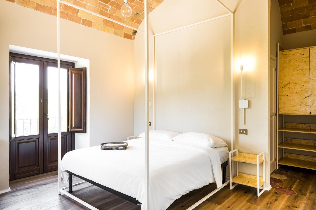 Villamagna  Baldovino B&B מראה חיצוני תמונה