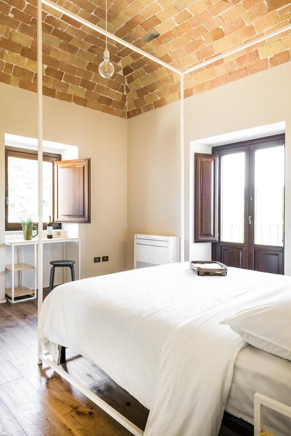 Villamagna  Baldovino B&B מראה חיצוני תמונה