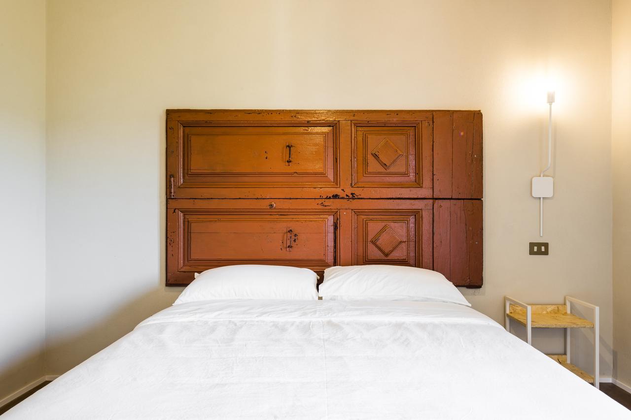 Villamagna  Baldovino B&B מראה חיצוני תמונה