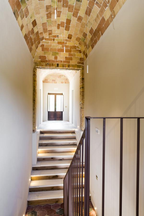 Villamagna  Baldovino B&B מראה חיצוני תמונה