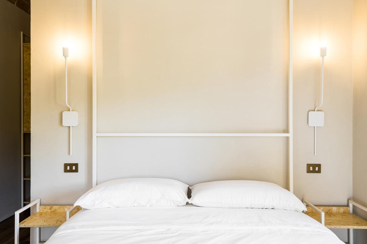 Villamagna  Baldovino B&B מראה חיצוני תמונה