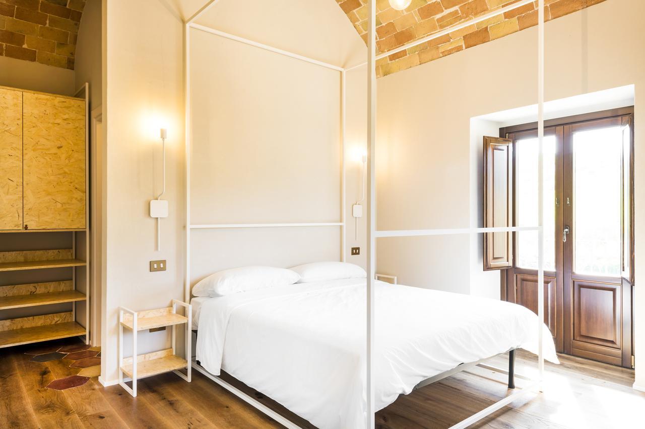 Villamagna  Baldovino B&B מראה חיצוני תמונה