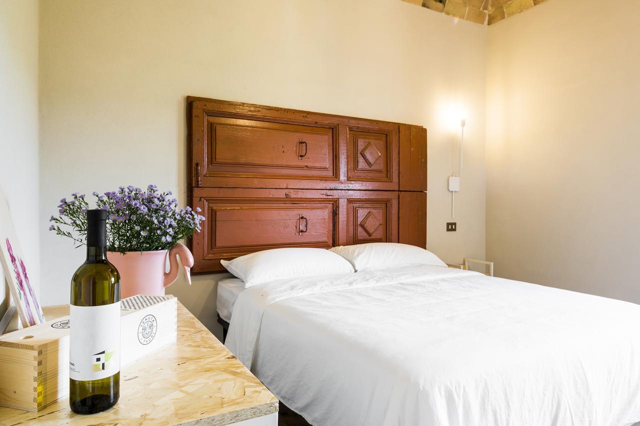 Villamagna  Baldovino B&B מראה חיצוני תמונה