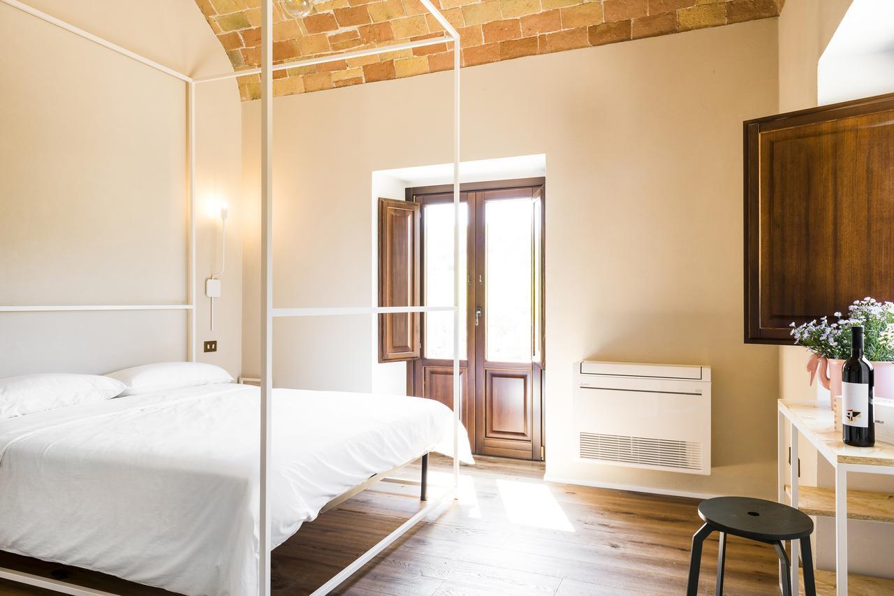 Villamagna  Baldovino B&B מראה חיצוני תמונה