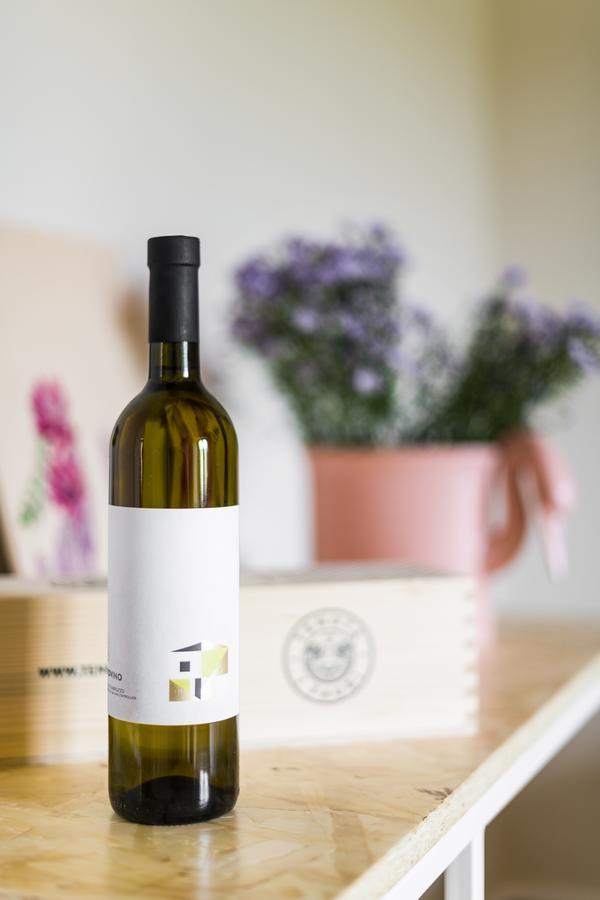 Villamagna  Baldovino B&B מראה חיצוני תמונה