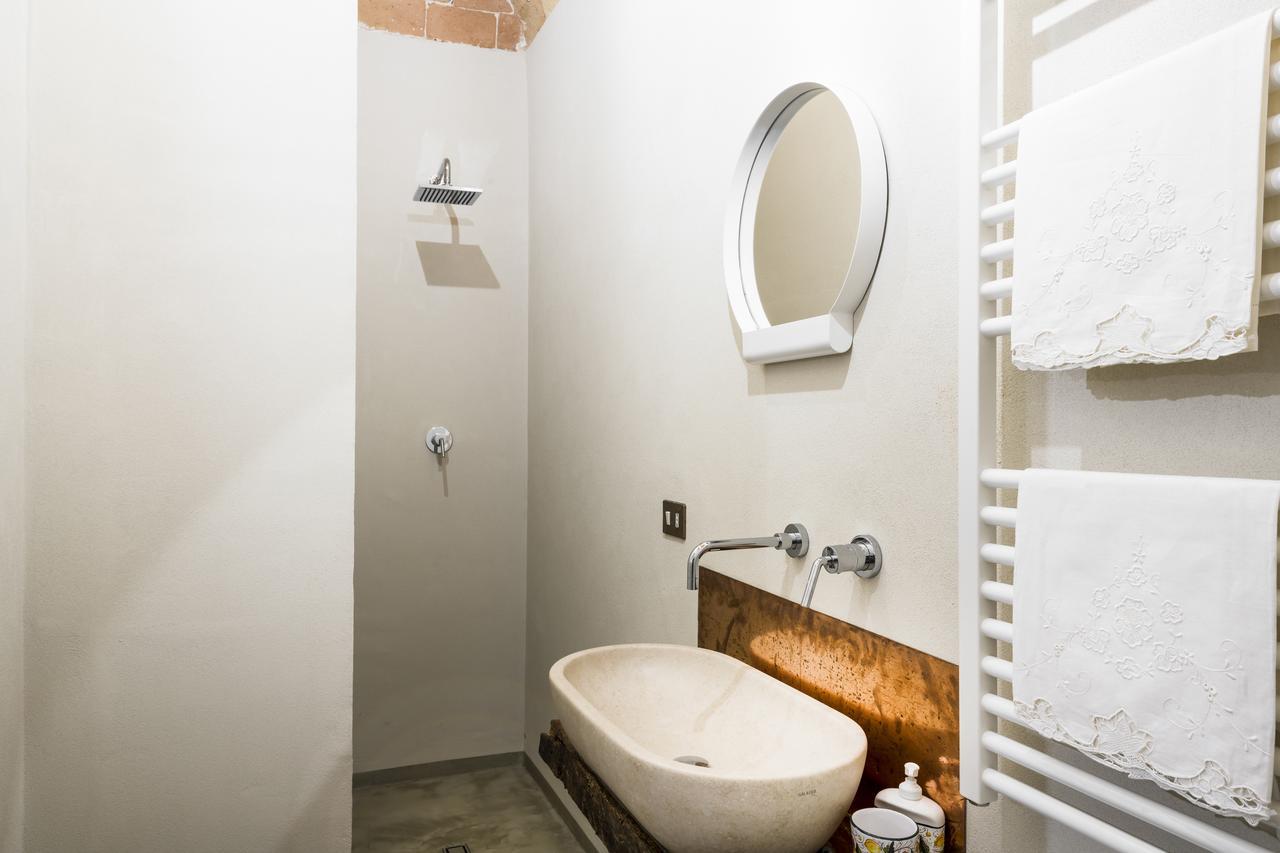 Villamagna  Baldovino B&B מראה חיצוני תמונה