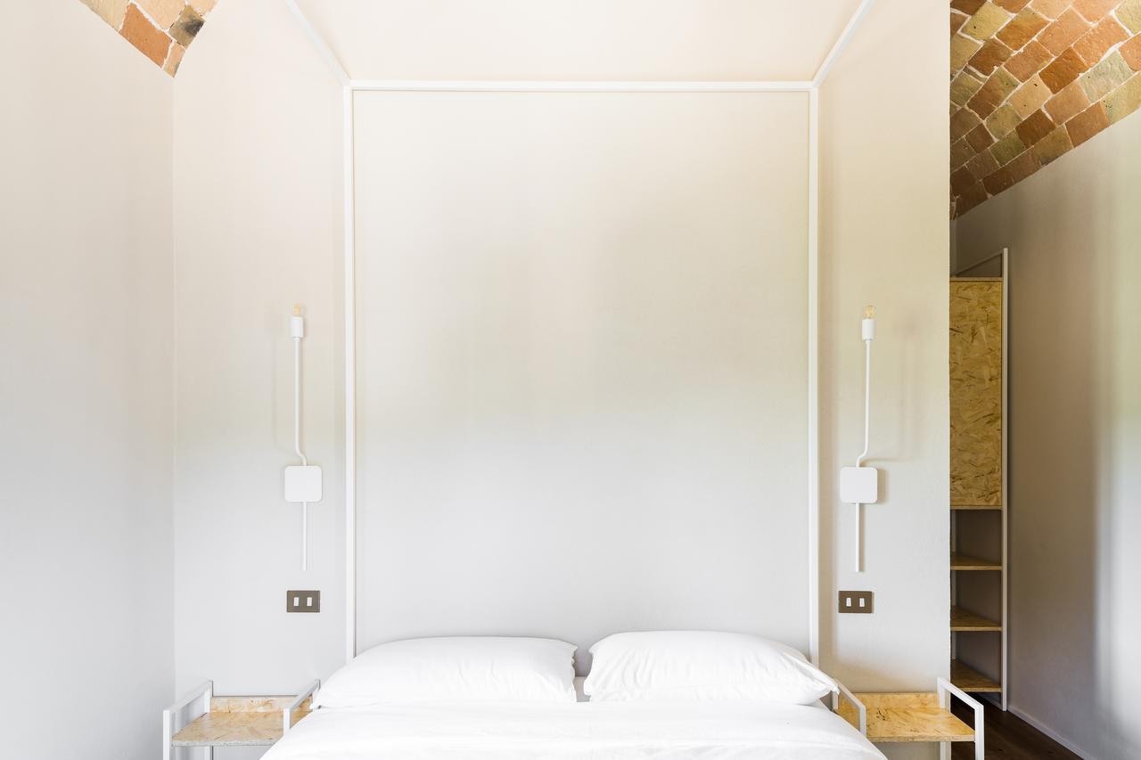 Villamagna  Baldovino B&B מראה חיצוני תמונה