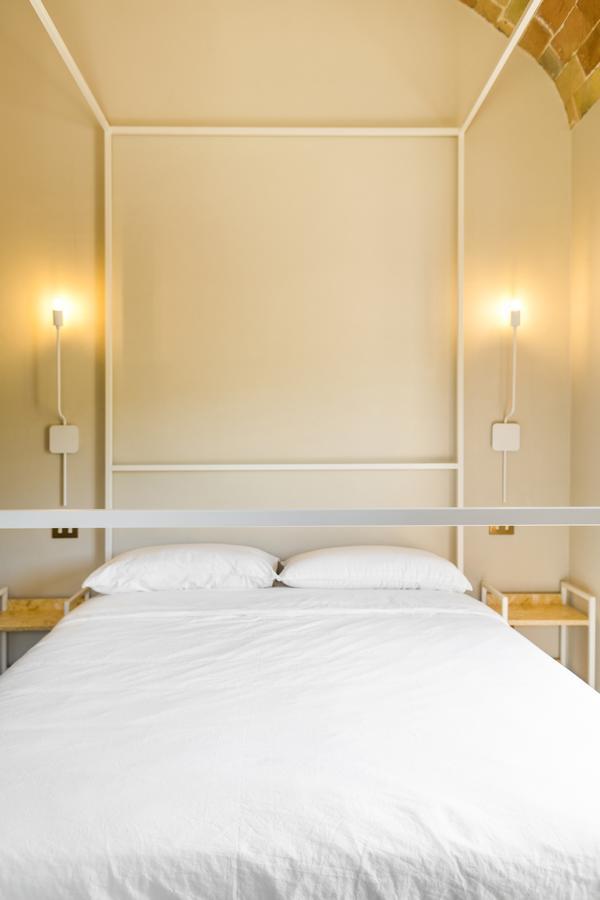 Villamagna  Baldovino B&B מראה חיצוני תמונה