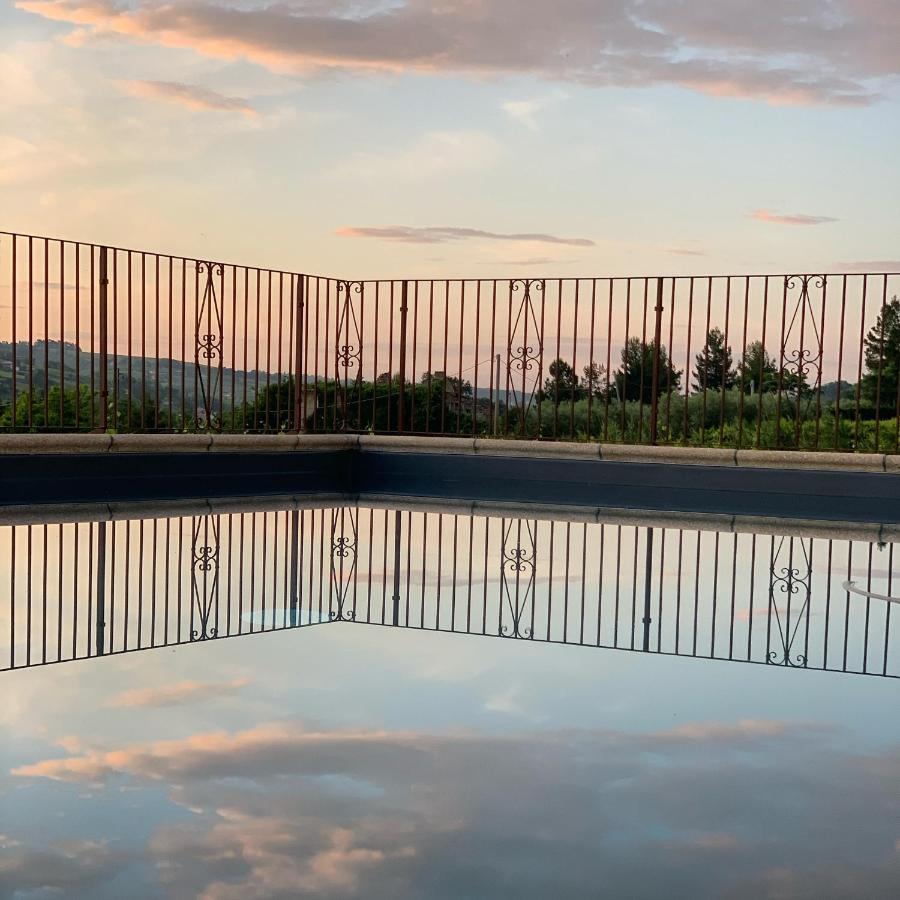 Villamagna  Baldovino B&B מראה חיצוני תמונה